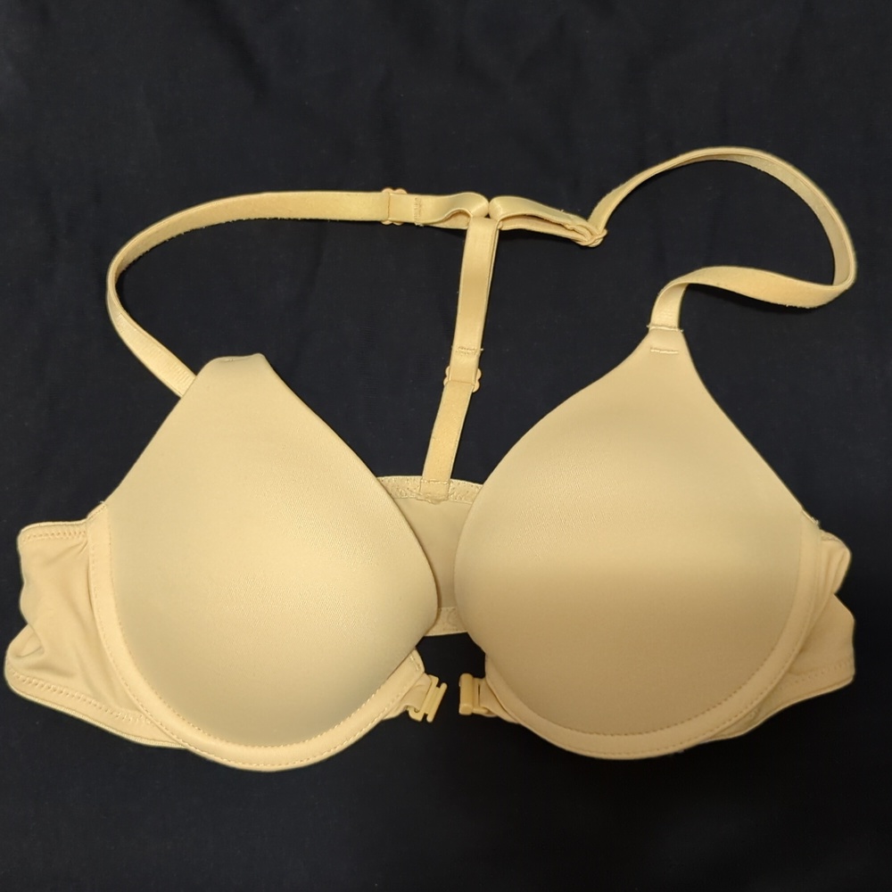 Victoria's secret 34A wear everywhere push up bra